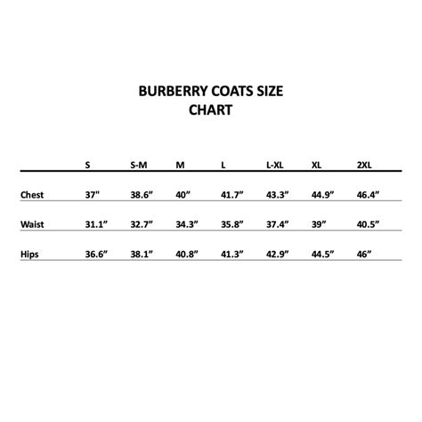 vintage trench coat burberry|Burberry trench coat measurement chart.